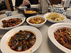 -老三样 · 江西菜馆(前海壹方汇店)