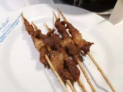 -星伦多自助料理(华润万象城店)