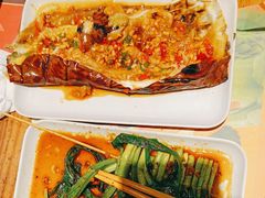 -木屋烧烤(南新店)