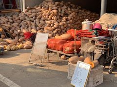 -江杨农产品批发市场