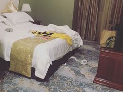 -上海新协通国际大酒店