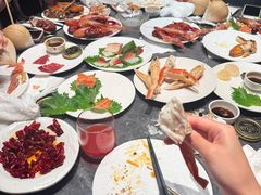 -曲水兰亭(北京四惠店)