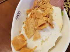 -MADO冰淇淋咖啡馆(淘金店)
