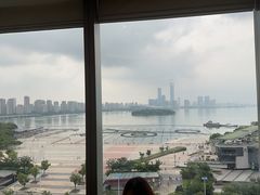 -馋遇江南·精致湖景雅宴(东方之门店)