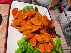 -四姐妹东北饺子(沙尾路店)