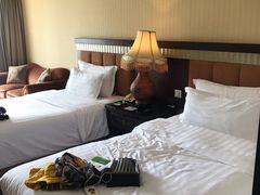 -成都世纪城假日酒店-西楼