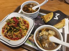秘制凉皮-魏家凉皮(兵马俑店)