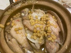杂鱼煲-揭阳钟记小食(福田新村店)