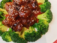 -粤香楼(新光里店)