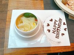 -食间牛排(湖西路店)