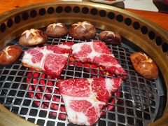 -肉魁屋·烧肉·烧鸟·酒场(高新店)