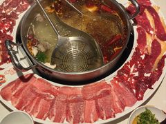 -牛很鲜潮汕牛肉火锅(椒江店)