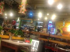 大堂-钢管厂歆瑞源油卤串串香(春熙路太古里店)