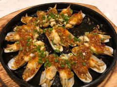 -北李妈妈菜·海肠捞饭(高新万达店)