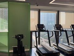 -优享健身(三元桥店)