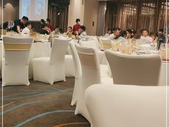 -厦门喜来登酒店