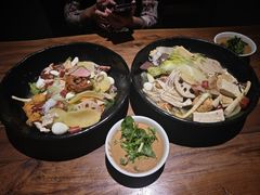 -万记麻辣烫国展总店