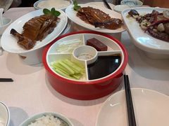 -满堂·烤鸭店·北京菜(鼓楼店)