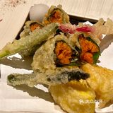 惊呆了‼️直接给你一整盒海胆，超满足海胆餐，一定要去吃