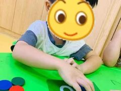 -哲学苑亲子园·早教婴儿托育·婴儿游泳(颐龙湾店)