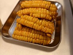 -白仁仔· 活烤海鲜 宵夜(豫园店)