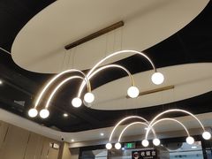 -萨莉亚意式餐厅(河东万达店)