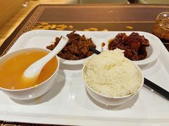 -慧享福·福荟食堂