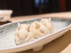 -侨美食家·粤菜(体育西路店)