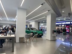 -小米之家汽车(永旺梦乐城店)