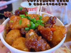 -八一路好吃街(雨田商务大厦店)