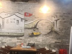 -61号餐吧(兴坪古镇漓江店)