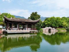 -台州府城(东湖)