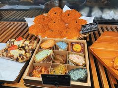 -Let's Taipei 非常烘焙(太古里店)