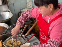 -美美阿姨醋肉(县后路店)