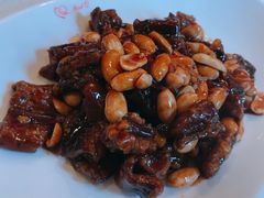 -永兴餐厅(复兴中路店)