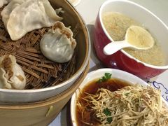 -冶春茶社(星汉大厦店)