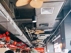 -大头虾越式风味餐厅(光明广场店)