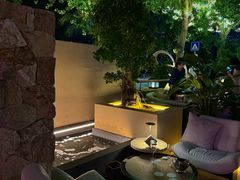 -洛缦音乐餐厅(工业展览馆万象城店)