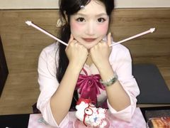 -口罩哥·烧肉刺身