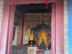 -云丘山景区