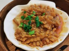 -万龙洲海鲜(大兴绿地缤纷城店)