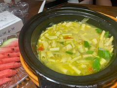 -千岛湖城中湖游船码头