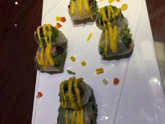 -锋味餐厅(空港复悦里店)