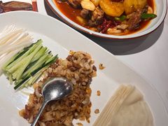 -谷丽麦馕新疆菜·清真(步步高梅溪新天地店)