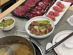 -嬷孙家潮汕牛肉火锅(北京路天河城店)