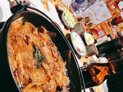 -炉胜·炉端烧·居酒屋