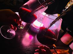-MOSSO音乐酒吧·live house(长乐路店)