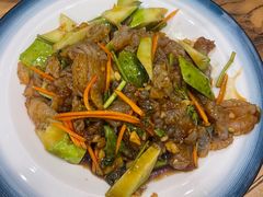 -小船渔村•大连菜•大连焖鱼(明泽街店)