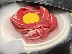 -东来顺(非遗·清真火锅·盛世广场店)