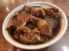 -南门小馆·清真(国贸商城店)